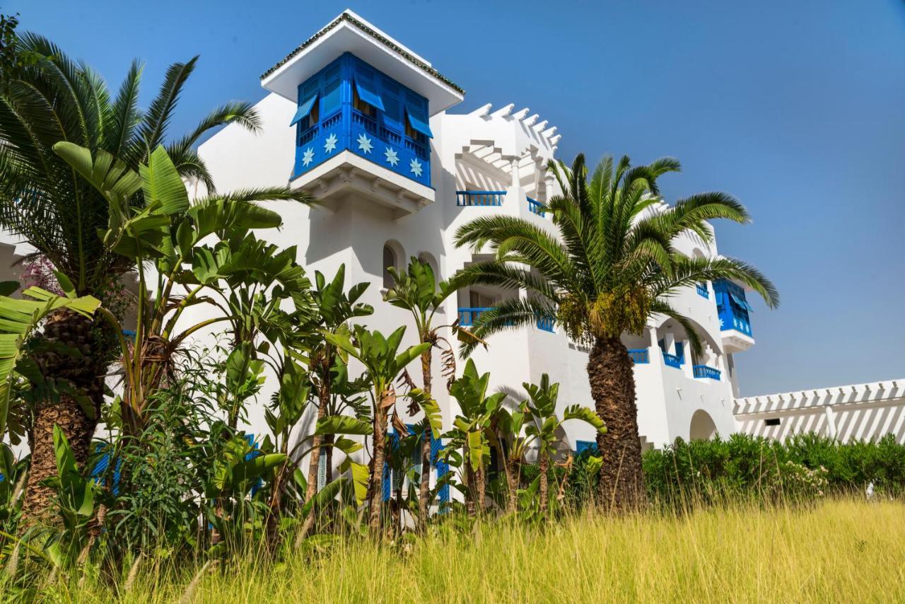 The Mirage Resort & Spa Hammamet Eksteriør billede